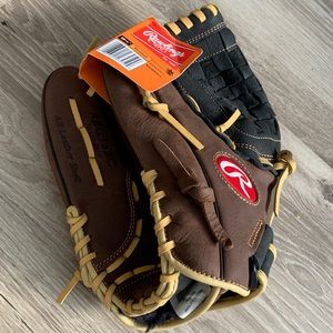 Baseball Glove